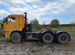 Седельный тягач КАМАЗ 6460, 2011, Удобная