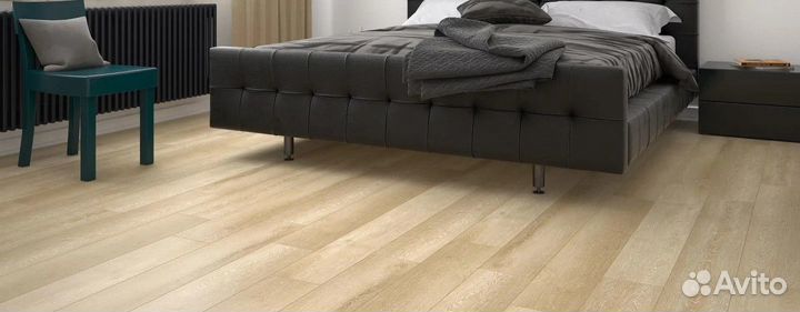 Кварцвиниловый ламинат (пвх плитка) со склада