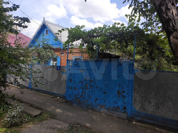 Участок 4,8 сот. (ИЖС)