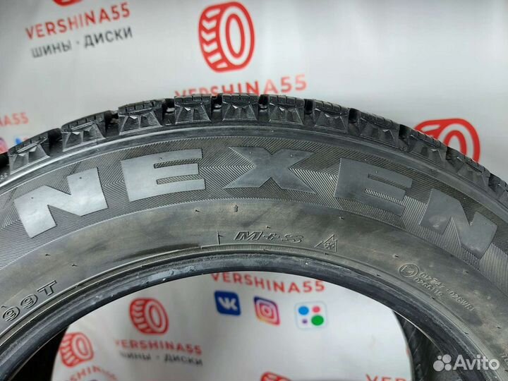 Nexen Winguard WinSpike SUV 225/60 R17