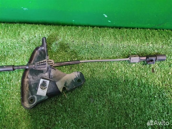 Блок управления круиз-контролем Ford Maverick TM1