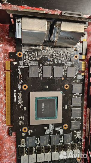 GigaByte GeForce GTX 980 Ti G1 gaming