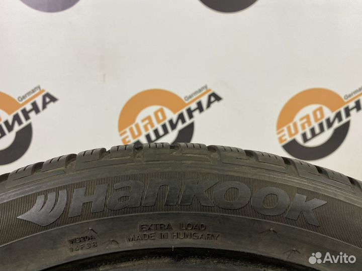 Hankook Winter I'Cept Evo2 W320A SUV 275/40 R20 104R