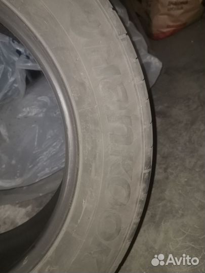 Hankook Ventus Prime 2 K115 225/60 R17