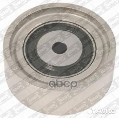 Ролик ремня приводного VAG A4/A6/A8/passat -05