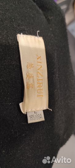 Пальто женское демисезонное 42 44