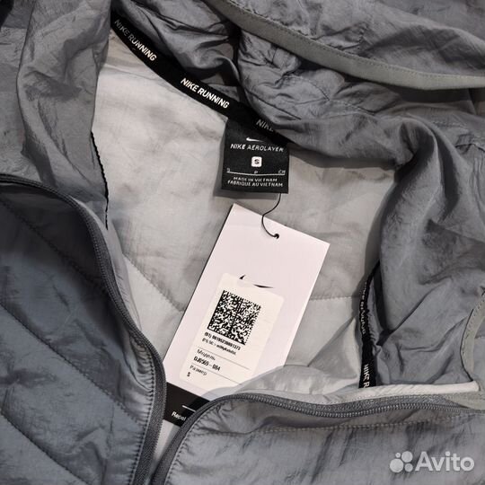 Nike AeroLayer Jacket Оригинал Новая