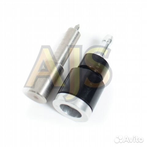 Адаптер для внешнего датчика буста VW Golf 7, Audi S3 EA888