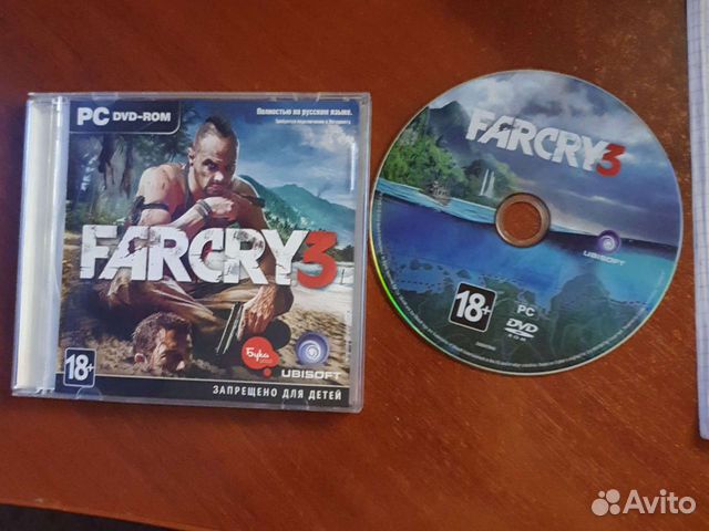 FarCry3