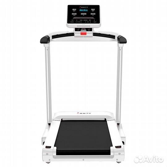 Беговая дорожка Ammity Fashion FTM 5120 W