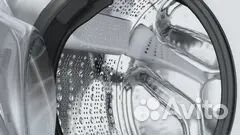 Стиральная машина Bosch WGG242Z2SN