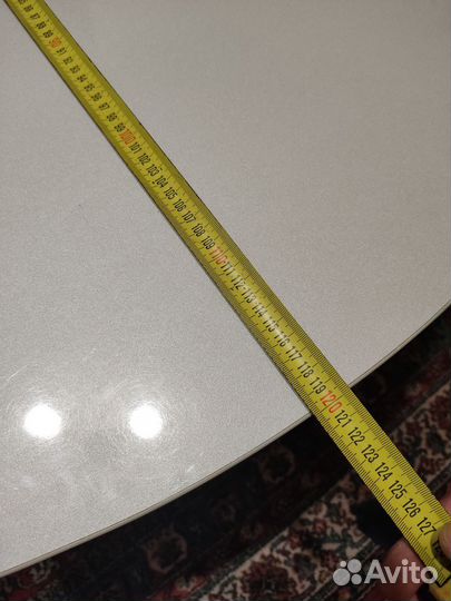 Стол обеденный