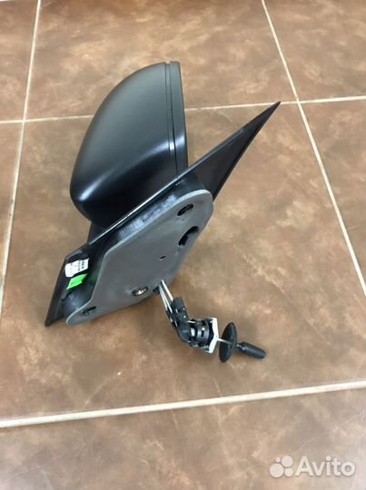 Зеркало VW Polo