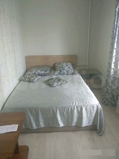 2-к. квартира, 34 м², 2/5 эт.