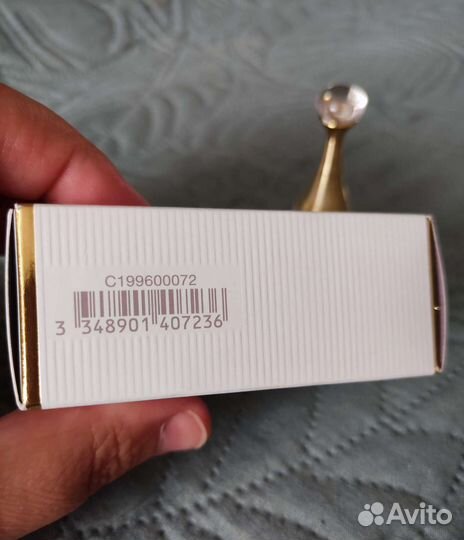 Парфюмированная вода Dior Jadore 5ml