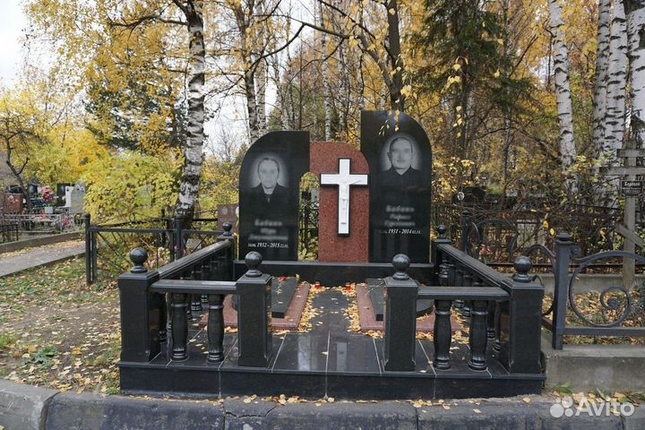 Изготовление памятников на заказ