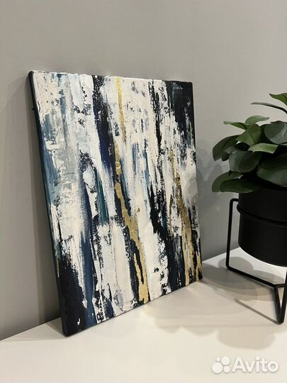 Картина интерьерная