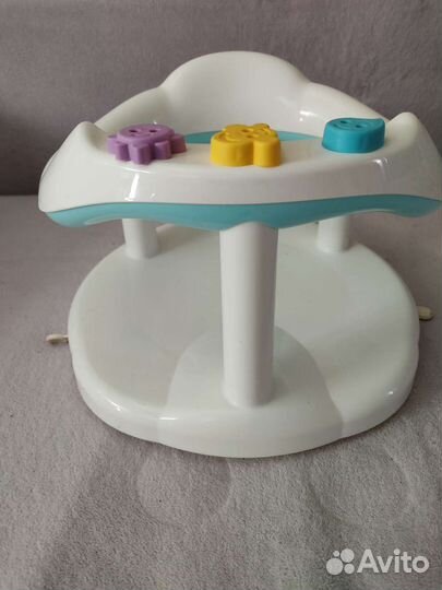 Стульчик для купания