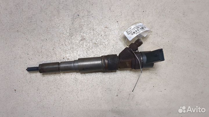 Форсунка топливная Rover 75, 2001