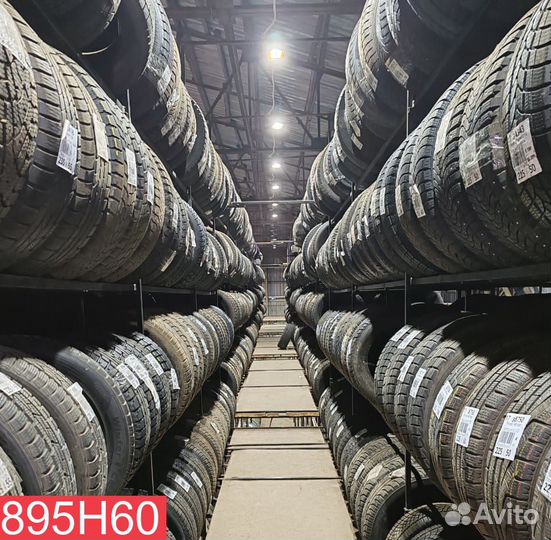 Sava Eskimo Stud 185/65 R15 88P