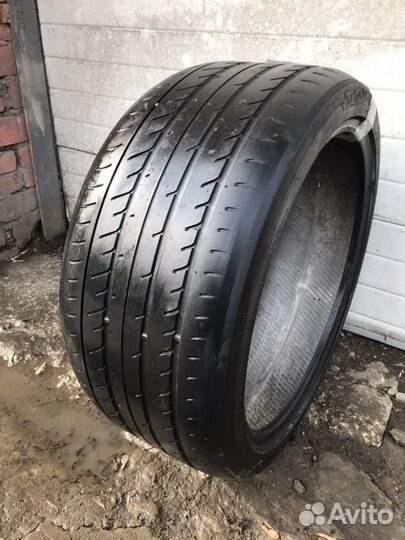 Toyo Proxes T1 Sport SUV 285/35 R21