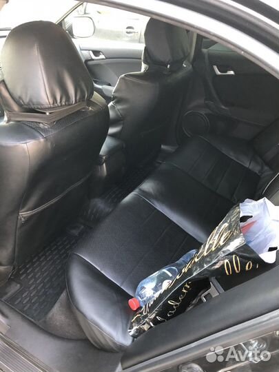 Honda Accord, 2012