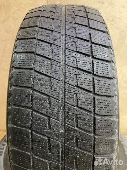 Bridgestone Blizzak Revo2 205/60 R16 92Q