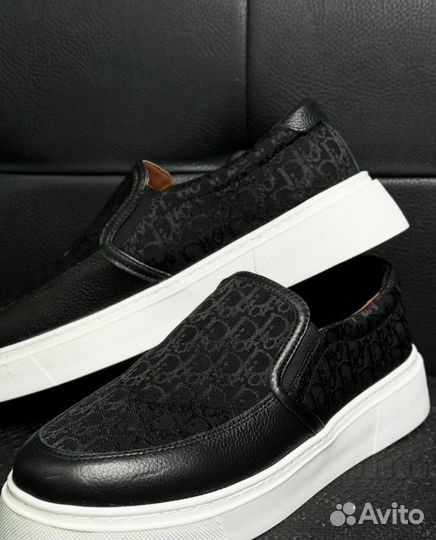 Мужская обувь