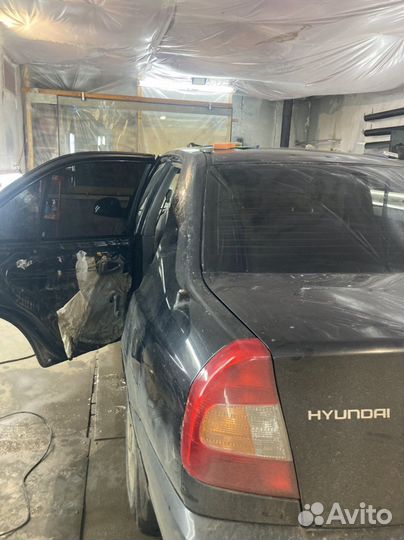 Тонирование автостекол