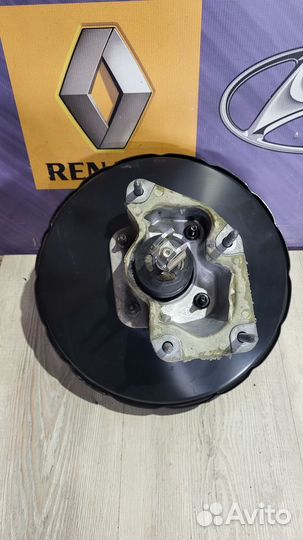 Вакуумный усилитель Усилитель тормозов Вакуумник R