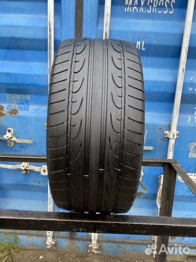 Dunlop SP Sport Maxx 245/35 R18