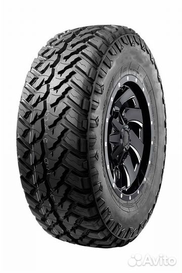 Roadmarch PrimeMaster M/T 33/12.5 R17 120Q