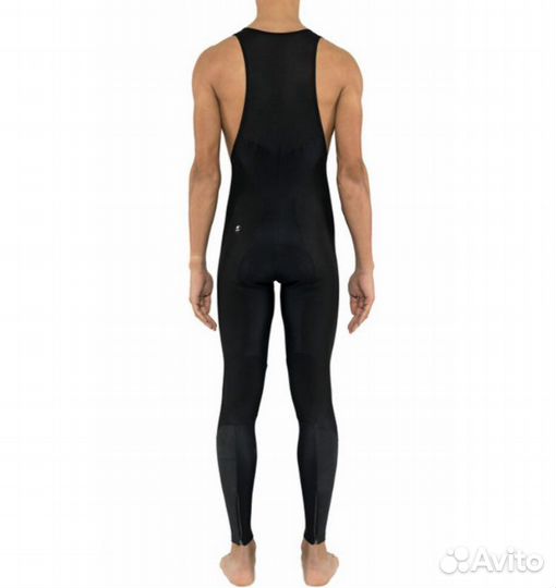 Рейтузы с лямками Pissei Lavaredo