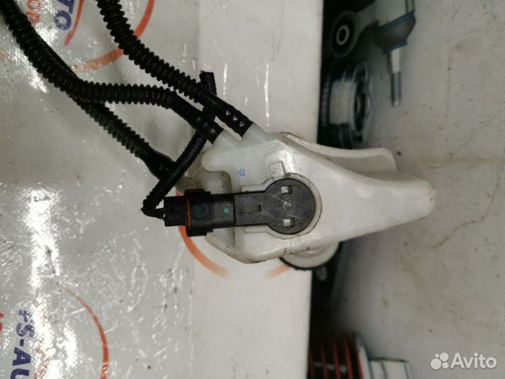 Бачок для тормозной жидкости Opel Mokka 1.6 F16D4