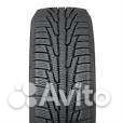 Nokian Tyres Nordman RS2 SUV 225/55 R18