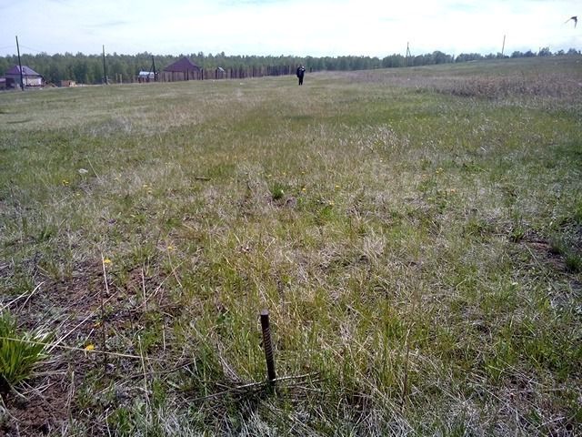 Участок 16 сот. (ИЖС)