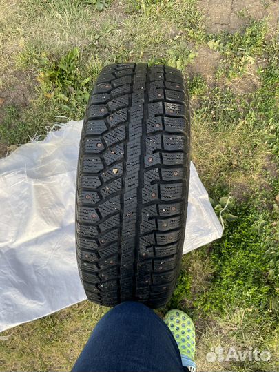 Cordiant Polar 2 205/60 R15 91