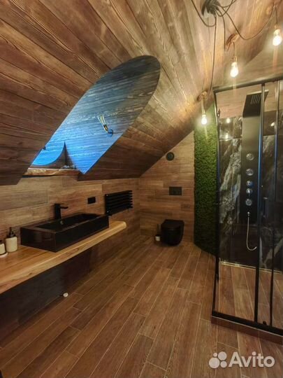 Фитопанели. Озеленение стен. Мох ягель, от