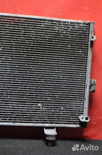 Радиатор кондиционера Subaru Legacy BR5 EJ204 2011