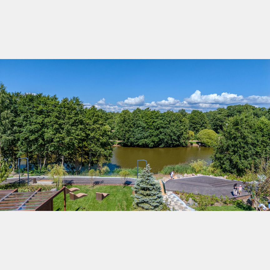 3-к. апартаменты, 59,8 м², 4/5 эт.