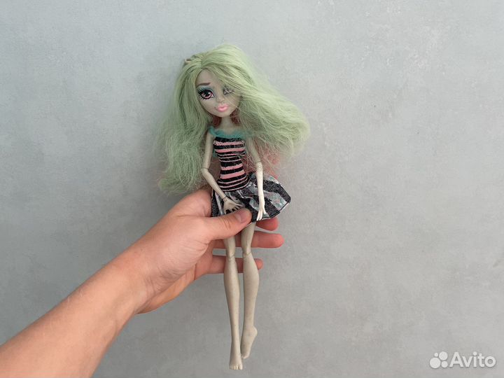 Кукла Монстер Хай