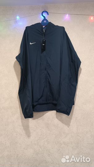 Тренировочная куртка