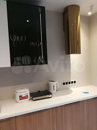 3-к. квартира, 70 м², 1/5 эт.