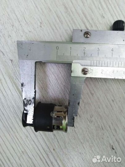 Прикуриватель для мерседес