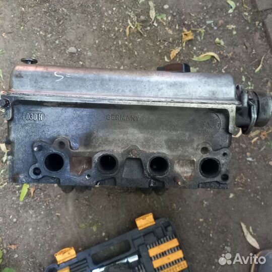 Гбц Сеат Кордоба и на гольф