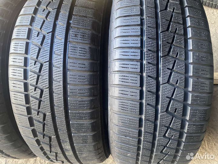 Yokohama W.Drive V902A 225/50 R17