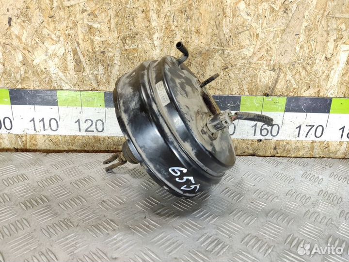 Усилитель тормозов вакуумный Infiniti Fx 2003-2007