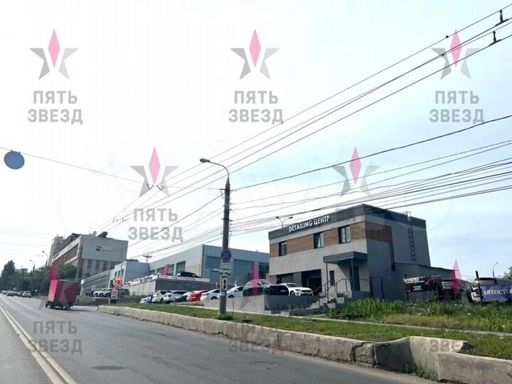 Стабильный успешный арендный бизнес на 1 линии