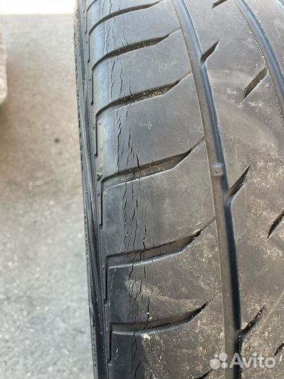 Achilles ATR Sport 275/30 R20