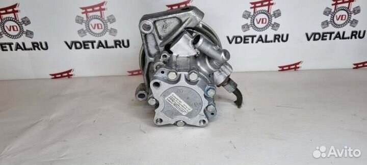 Насос гидроусилителя руля Volvo Хс90 B6324S 2007